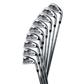 Wilson Staff Ci7 Iron Set - 4-PW, GW