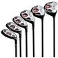 Wilson Staff Fybrid Fairway Utilities