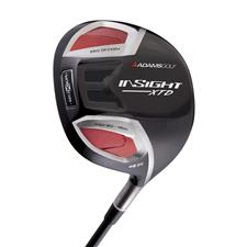 Adams Golf Insight XTD Pro Driver