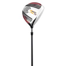 Cleveland Golf HiBORE XLS Fairway Woods