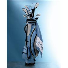 Callaway Golf Gems Complete Set for Women