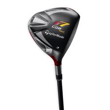 Taylor Made r7 CGB Max Fairway Woods