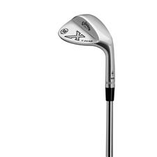 Callaway Golf X-Forged Chrome Wedges