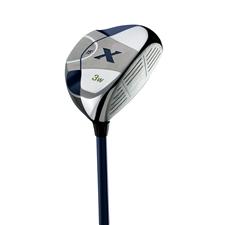 Callaway Golf X Fairway Woods