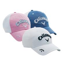 Callaway Golf Gems MagnaMark Cap for Women