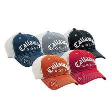 Callaway Golf MagnaMark Cap
