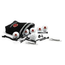 Callaway Golf Six-Ball Valuables Pouch