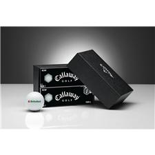 Callaway Golf Six-Ball Box
