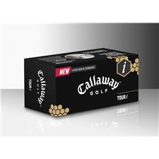 Callaway Golf Two-Ball Sleeves