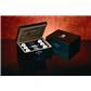 Callaway Golf Six-Ball Deluxe Humidor Custom Logo