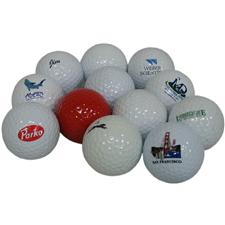 Wilson Mixed Logo Overruns