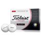 Titleist Pro V1x Logo Golf Balls