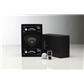 Callaway Golf Black Dial Watch Gift Box w/ Dozen Logoed Balls Custom Logo