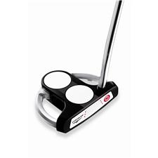 Odyssey Golf Custom Logo White Hot XG 2-Ball SRT Putter