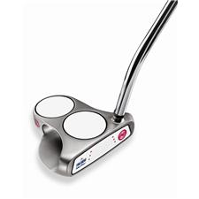 Odyssey Golf Custom Logo White Hot XG 2-Ball Putter