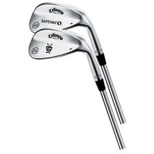 Callaway Golf Custom Logo Chrome X-Tour Wedges