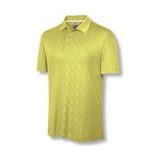 Adidas ClimaCool Jaquard Mesh Polo