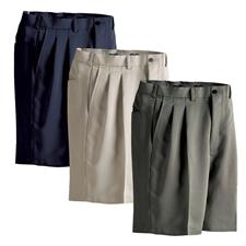 PING Herringbone Shorts