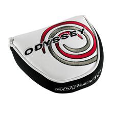 Odyssey Golf Mallet Putter Covers