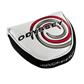 Odyssey Golf Mallet Putter Covers