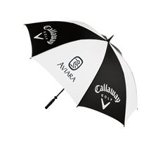 Callaway Golf Custom Umbrellas