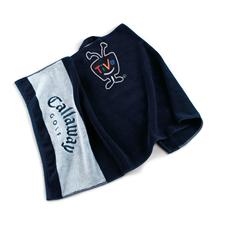 Callaway Golf Custom Towels