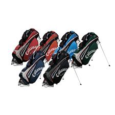 Callaway Golf Warbird Hot Custom Stand Golf Bags