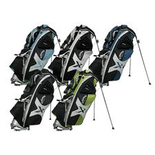 Callaway Golf Hyper X Custom Stand Golf Bags