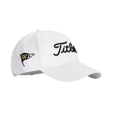 Titleist Custom Structured Cap