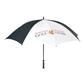 Titleist Custom Single Canopy Umbrella Custom Logo