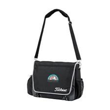 Titleist Custom Messenger Bag