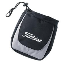 Titleist Custom Valuables Pouch