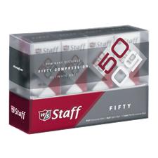 Wilson Staff Fifty - Golf Ball