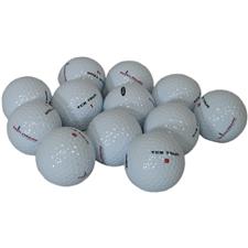 Wilson TC 2 Tour - Golf Balls