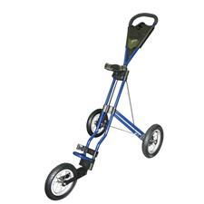 Johnson Golf Deluxe Speed Cart