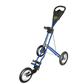Johnson Golf Deluxe Speed Cart