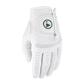 Titleist Custom Perma-soft Q-Mark glove - White