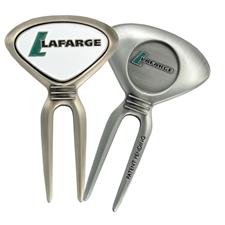 Logo Golf Custom Roswell Divot Tool