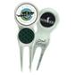 Logo Golf Custom Scorpion Divot Tool Custom Logo