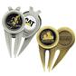 Logo Golf Custom Talon Divot Tool Custom Logo