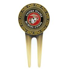 Logo Golf Custom Churchill Divot Tool