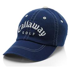 Callaway Golf XJ Junior Semi-Fitted Cap