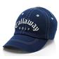 Callaway Golf XJ Junior Semi-Fitted Cap