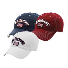 Callaway Golf Liberty Cap
