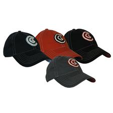 Cleveland Golf Vintage Felt Cap
