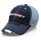 Odyssey Golf Mesh Adjustable Cap