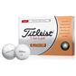 Titleist Pro V1 High Number Logo Golf Balls