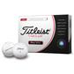 Titleist Pro V1x High Number Personalized Golf Balls