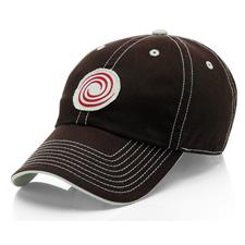 Odyssey Golf Swirl Adjustable Cap