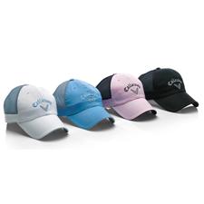 Callaway Golf Gems Mesh Cap
